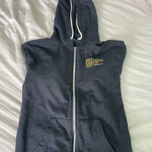 UCLA School of Public Health (NEW SIZE M)